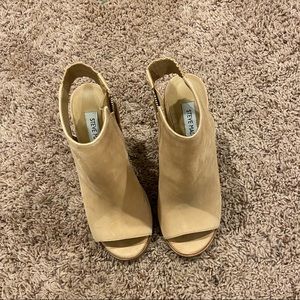 Steve Madden Heels
